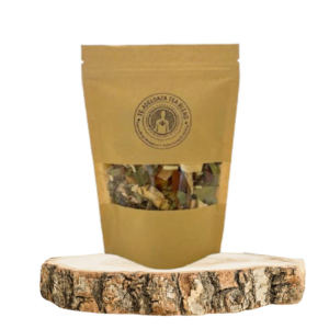 Te Adelgaza Herbatopia 100G 30 Cup Servings