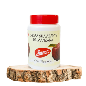 Crema de Manzana