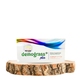 Demograss Plus