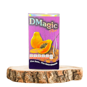 D Magic Plus