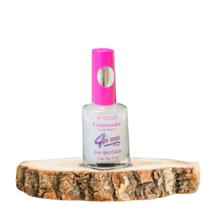 Endurecedor de uñas 4 en 1