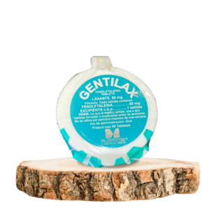 Gentilax Laxante